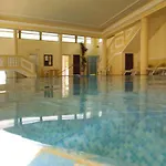 فندق Terme Roma 4*