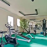 酒店 罗马提米酒店