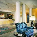 Terme Roma فندق 4*