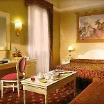 فندق Terme Roma أبانو تيرمي
