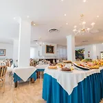 罗马提米酒店 酒店 4*