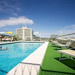 Terme Roma Szálloda