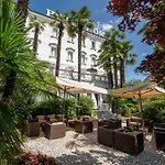 Terme Roma فندق 4*