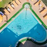 فندق Terme Roma أبانو تيرمي