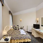 Terme Roma فندق أبانو تيرمي