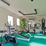 罗马提米酒店 酒店 阿巴诺泰尔梅