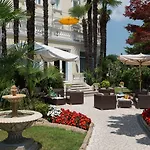 Terme Roma فندق أبانو تيرمي