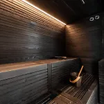 Hotell Terme Roma Abano Terme