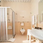 Szálloda Terme Roma Abano Terme