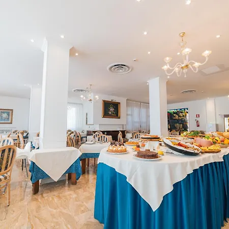 Terme Roma Szálloda 4*