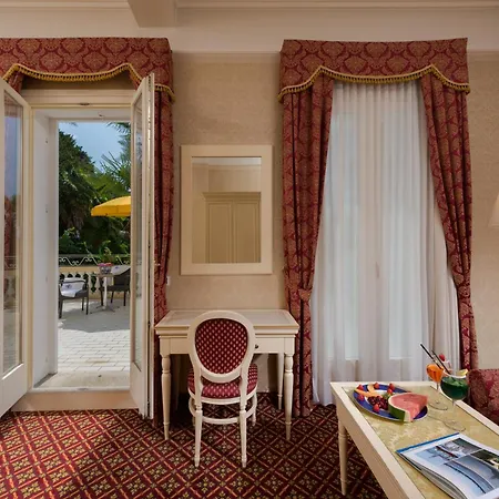 Terme Roma Hotel