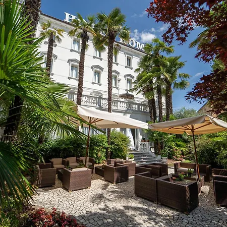 Terme Roma מלון 4*