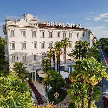 Ξενοδοχείο Terme Roma