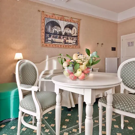 Terme Roma 4* Abano Terme