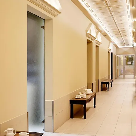 Terme Roma Szálloda