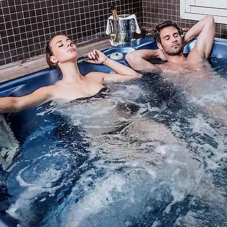 Terme Roma Szálloda Abano Terme