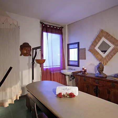 Terme Roma 4* אבנו טרמה