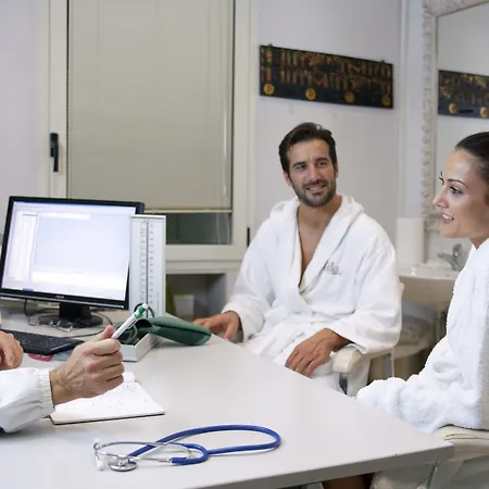 Terme Roma אבנו טרמה