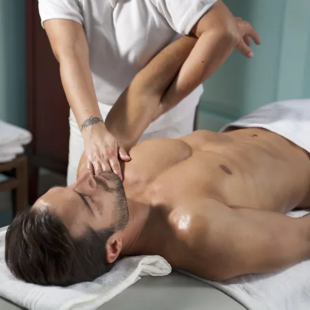 Terme Roma Szálloda