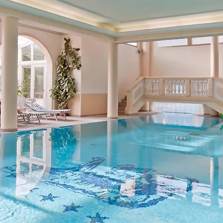 Terme Roma 4* אבנו טרמה