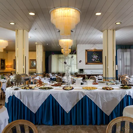 Terme Roma Szálloda