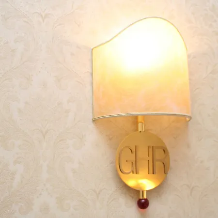 מלון Terme Roma 4*