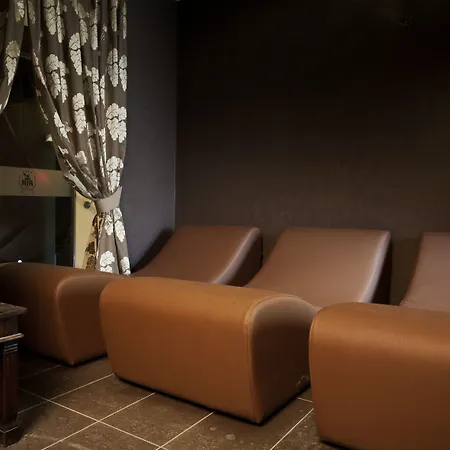 Terme Roma מלון 4*