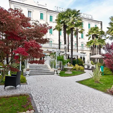 Terme Roma Szálloda