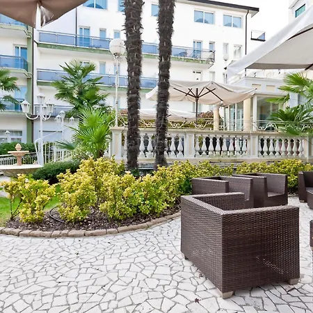 Terme Roma 4* אבנו טרמה