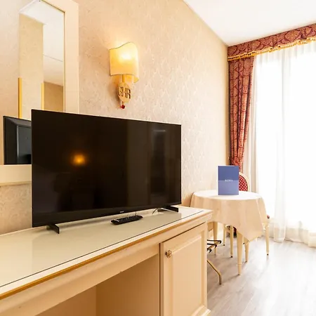 Szálloda Terme Roma 4*