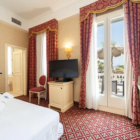 Terme Roma Szálloda 4*