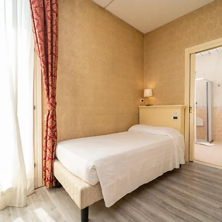 Szálloda Terme Roma Abano Terme