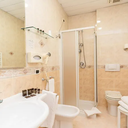 Terme Roma 4* Abano Terme