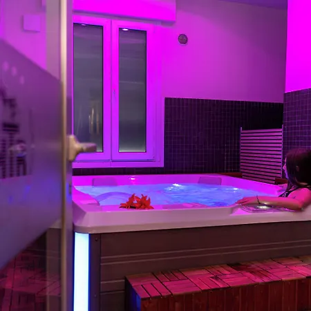 Terme Roma Hotel 4*