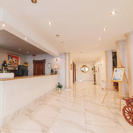 Terme Roma Hotel Abano Terme