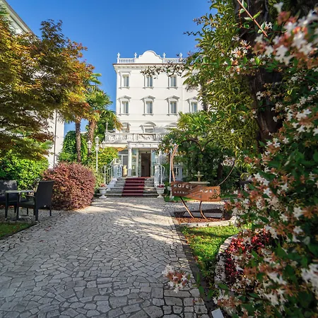 Terme Roma Hotel Abano Terme