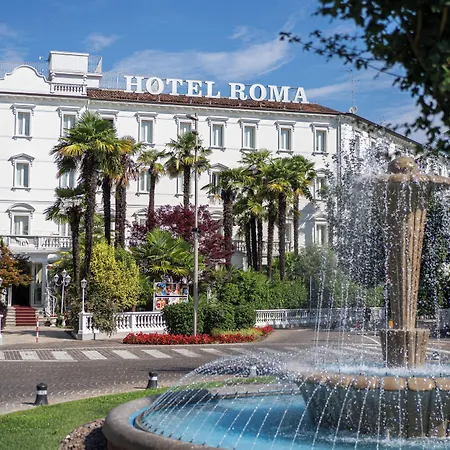 Hotel Terme Roma