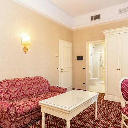 Terme Roma 4* Abano Terme