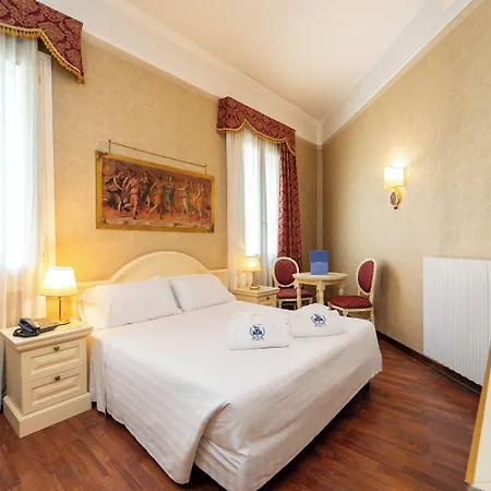 Terme Roma Hotel 4*