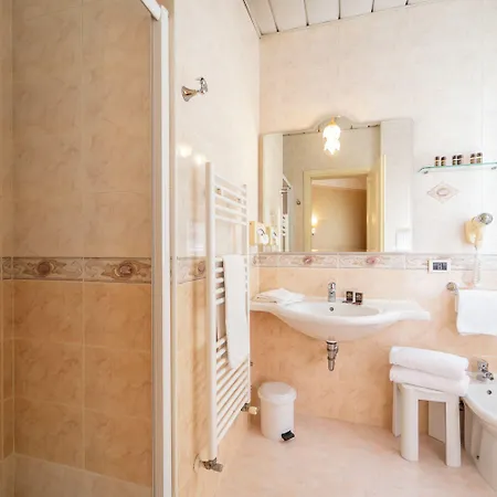 Terme Roma 4* Abano Terme