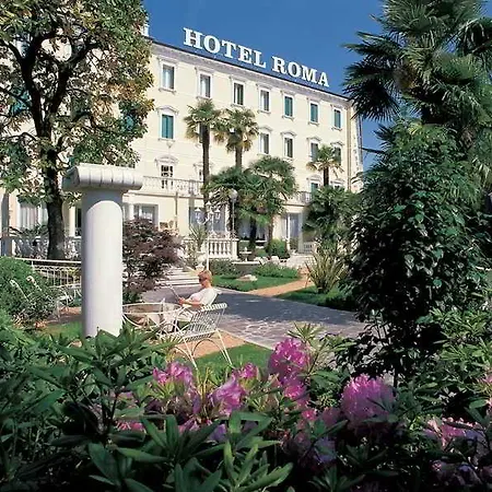 Terme Roma Αμπάνο Τέρμε