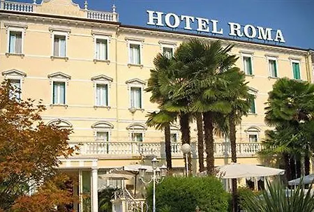Terme Roma فندق 4*