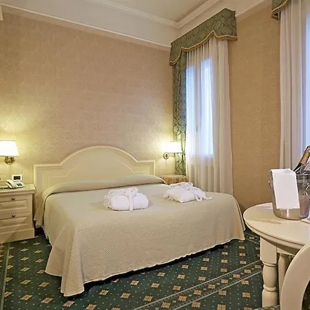 Terme Roma Hotel Abano Terme