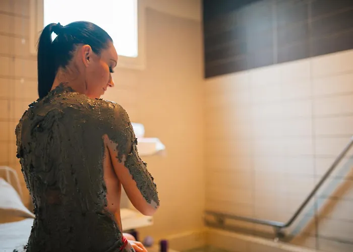 Terme Roma 4* Abano Terme