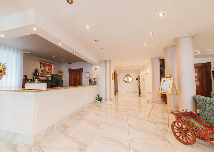 Hotel Terme Roma