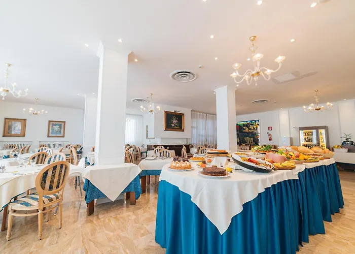 Terme Roma Hotel 4*