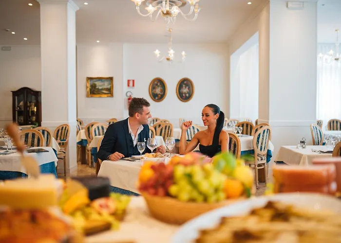 Terme Roma Hotel Abano Terme