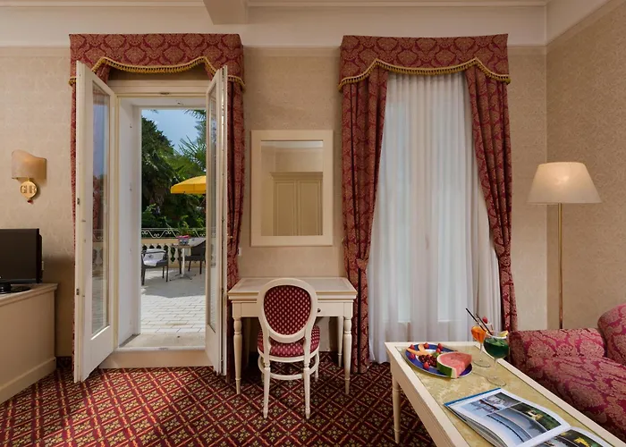 Terme Roma Hotel