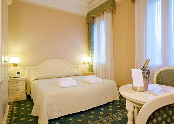 Terme Roma 4*