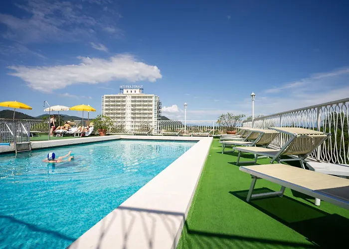 Terme Roma Hotel